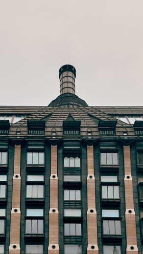 Neo Gothic London