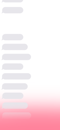 pink (light chats)