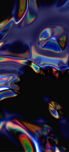chromatic liquid