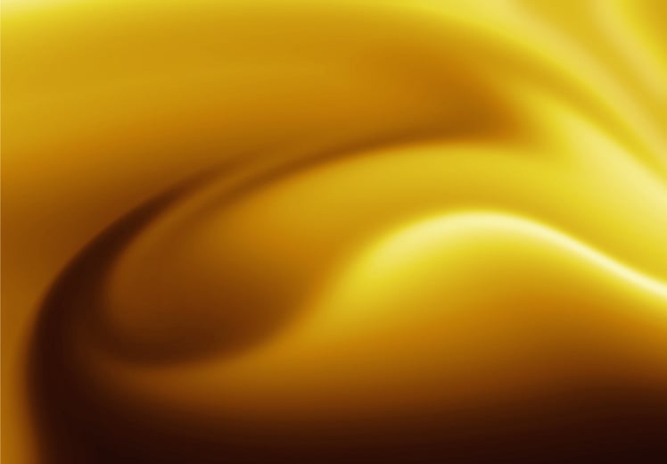 Yellow Swirl