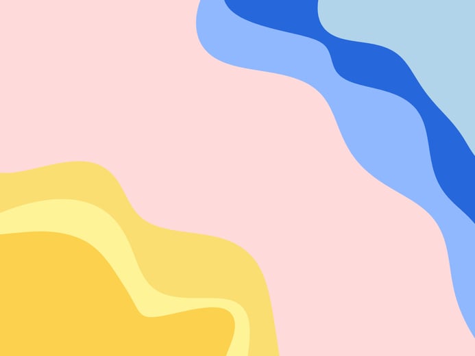 Candy Waves