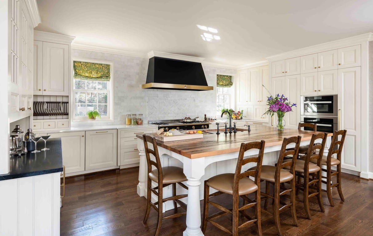 Work with the experts at Jennifer Gilmer Kitchen & Bath, Kitchen Remodeling in Arlington, VA