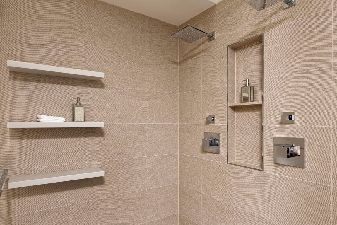 Bathroom Remodeling in McLean, Virginia Jennifer Gilmer Kitchen & Bath