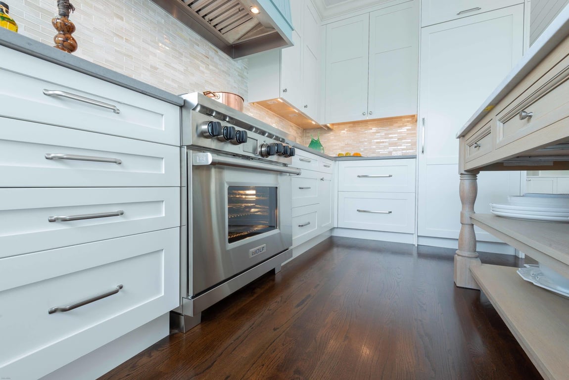kitchen remodeling
