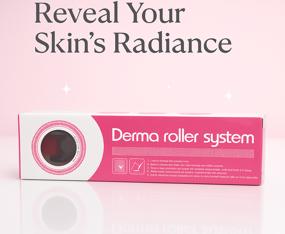 Derma Roller
