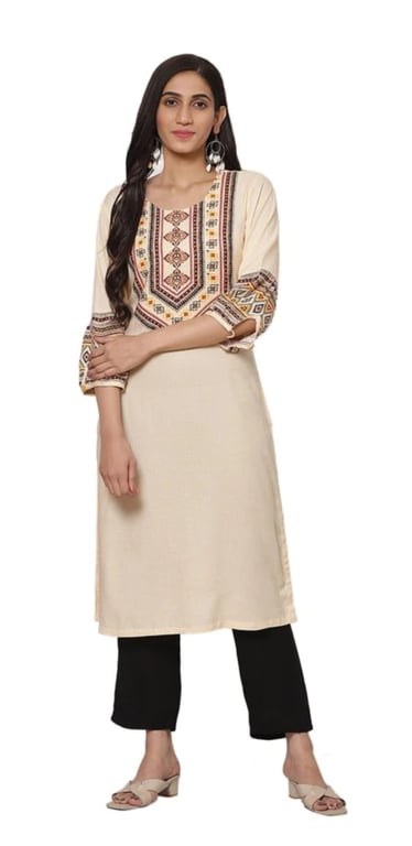 Rangriti Women Kurti