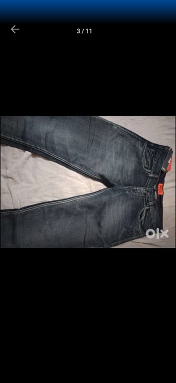 Jeans, trousers, shorts, cargo, jogger