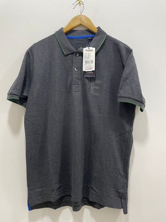 Easises Men Polo By Killer