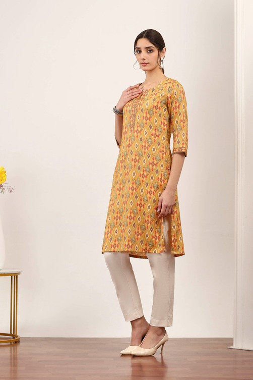 Rangriti Women Kurti