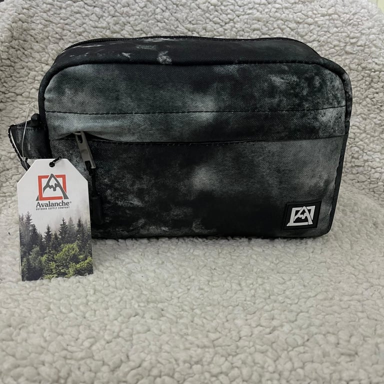 Avalanche utility kit 