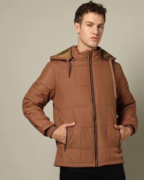 Fort Collins Men Jacket