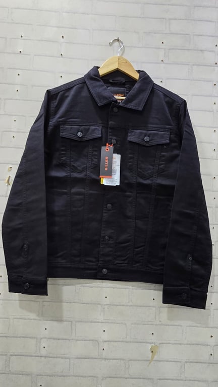 Killer Men Jackets