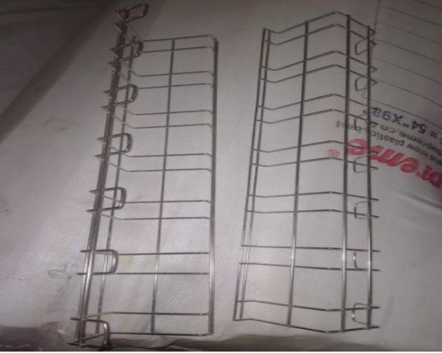 CABLETRAY CT 50 573MM SS