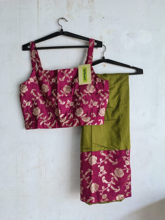 Inweave Women Suit Set 2pc