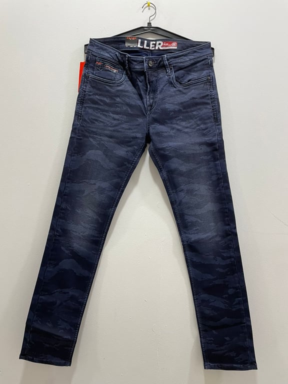 Killer Men Jeans