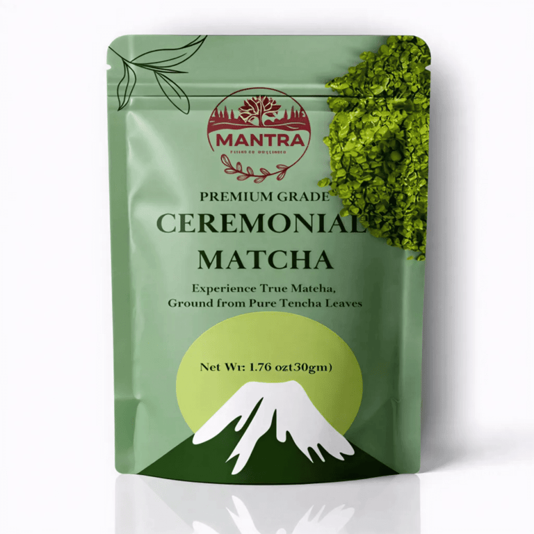 Culinary Grade Matcha Powder | 50g | MRP ₹800 | Exp Nov 2026 | Bulk Stock