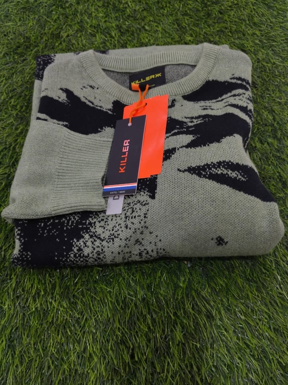 Killer Men Sweaters