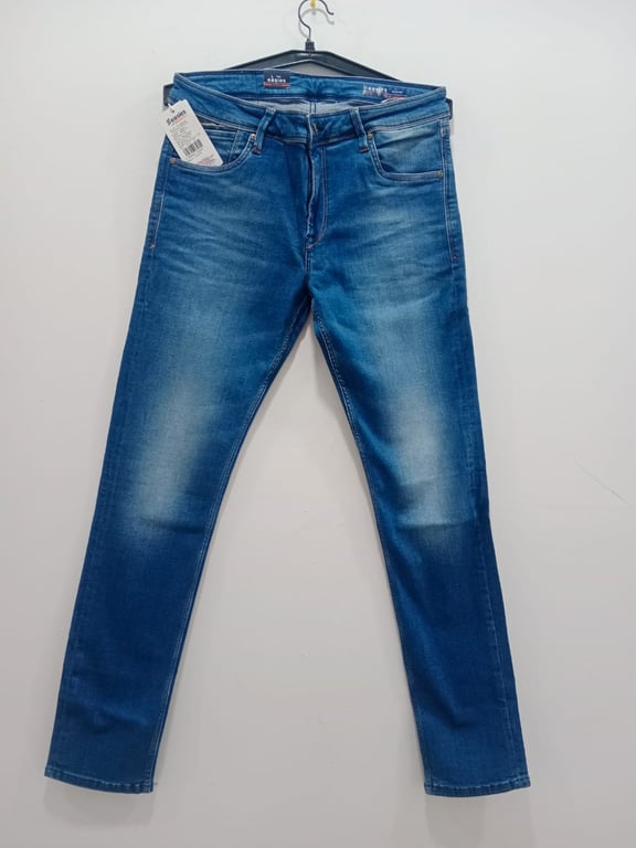 Easises Men Jeans By Killer