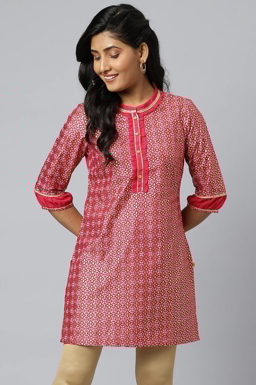 Aurelia Women Kurti