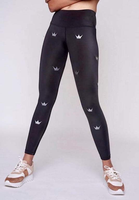 Workout Gym Leggings - BODILINGO Brand