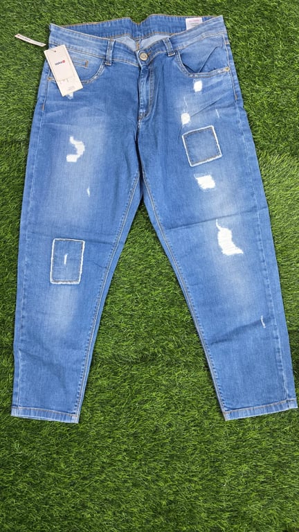 Spykar Women Jeans