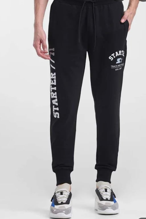 Starter Brand Men Trackpants