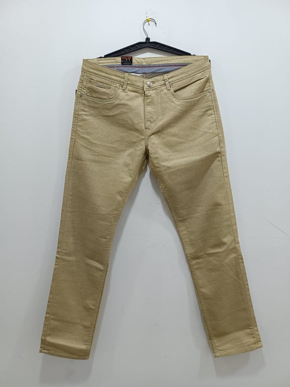 Killer Men Trousers
