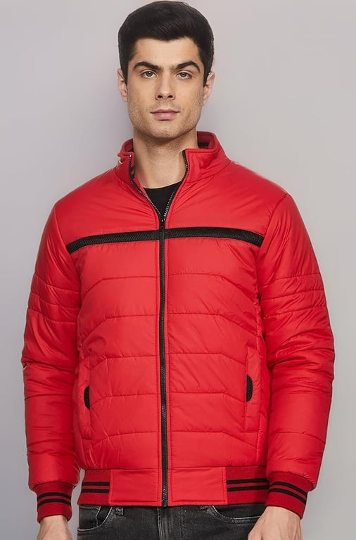Fort Collins Men Jacket