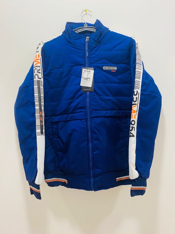 Fort Collins Men Jacket