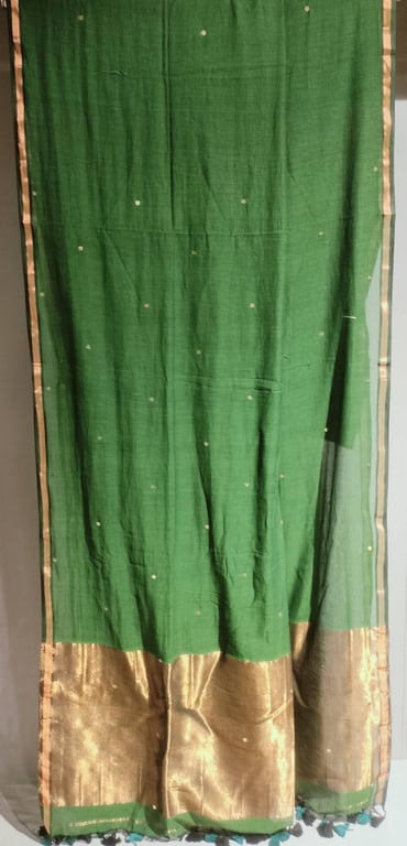 Mul cotton