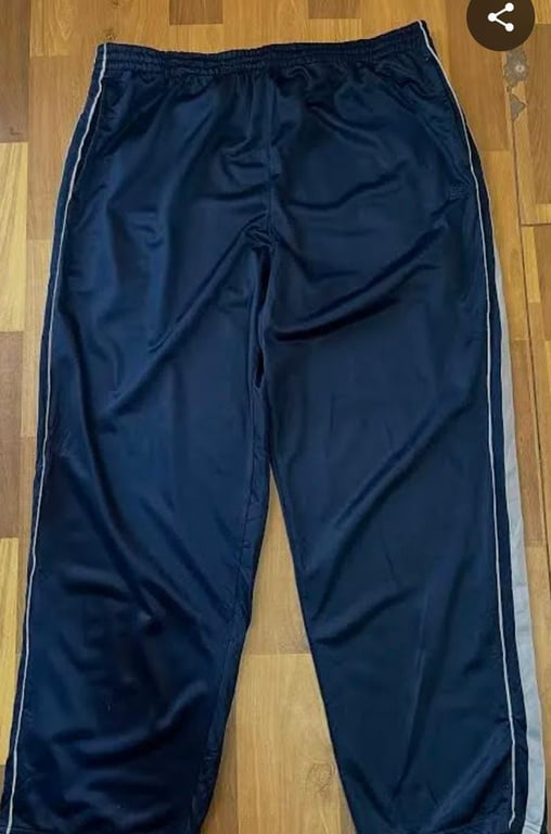 Starter Brand Men Trackpants