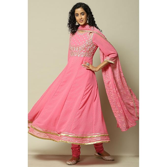 Rangriti Women 3pc Suit Set