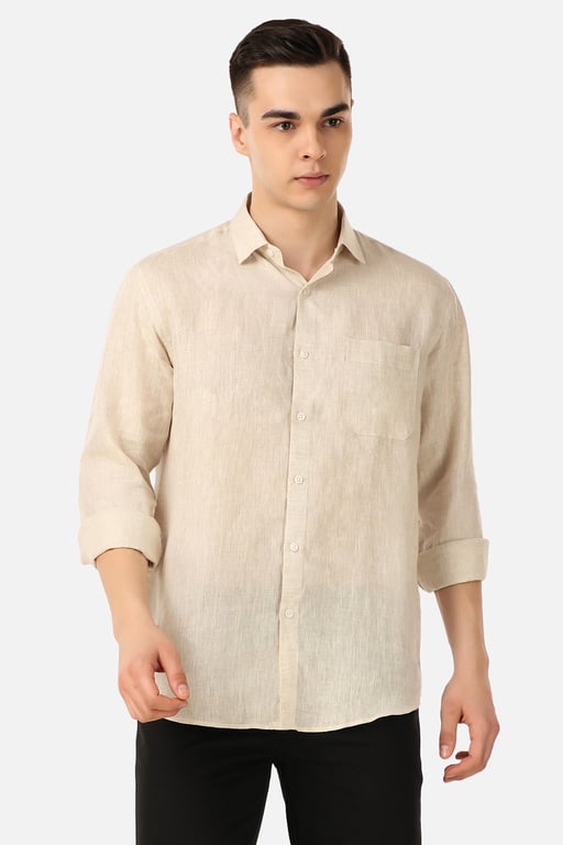 Linen Shirts