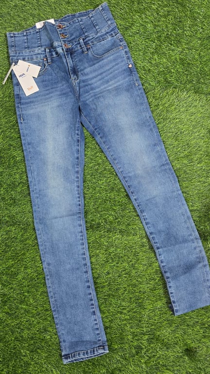 Spykar Women Jeans
