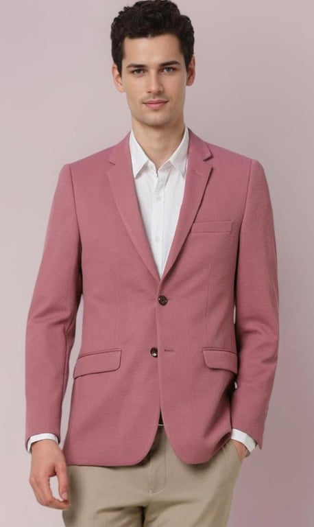 Blackberrys Men Blazers