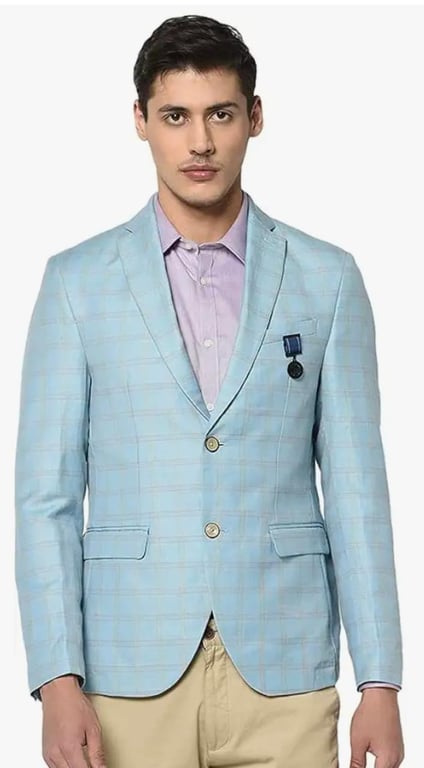 Blackberrys Men Blazers