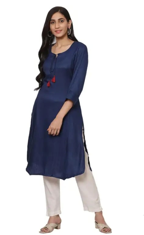 Rangriti Women Kurti