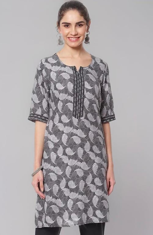 Rangriti Women Kurti