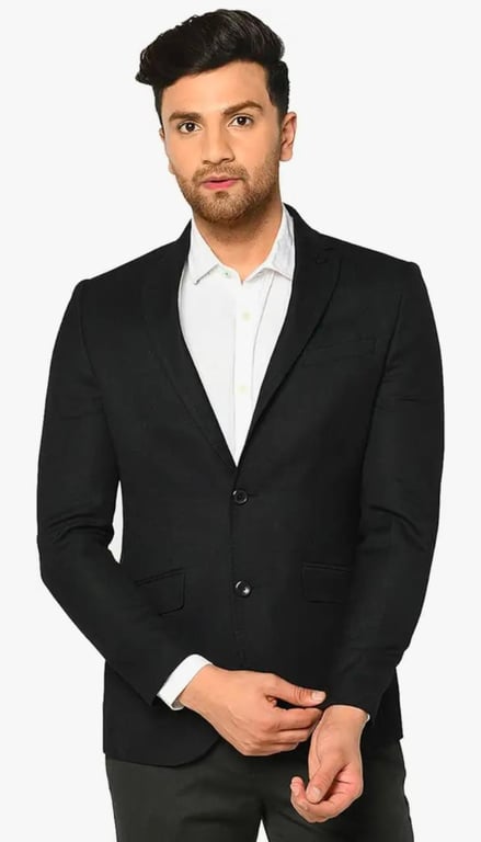 Blackberrys Men Blazers