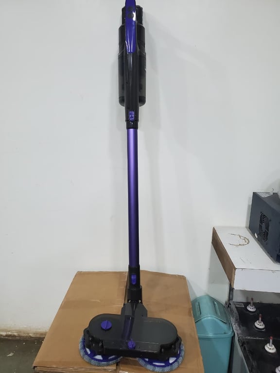 Vacuum Cleaner