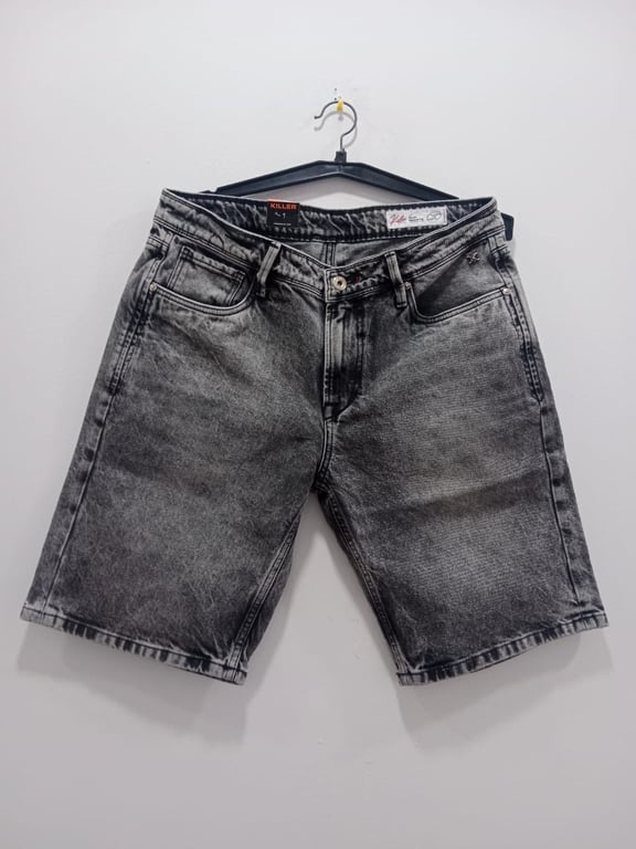 Killer Men Shorts