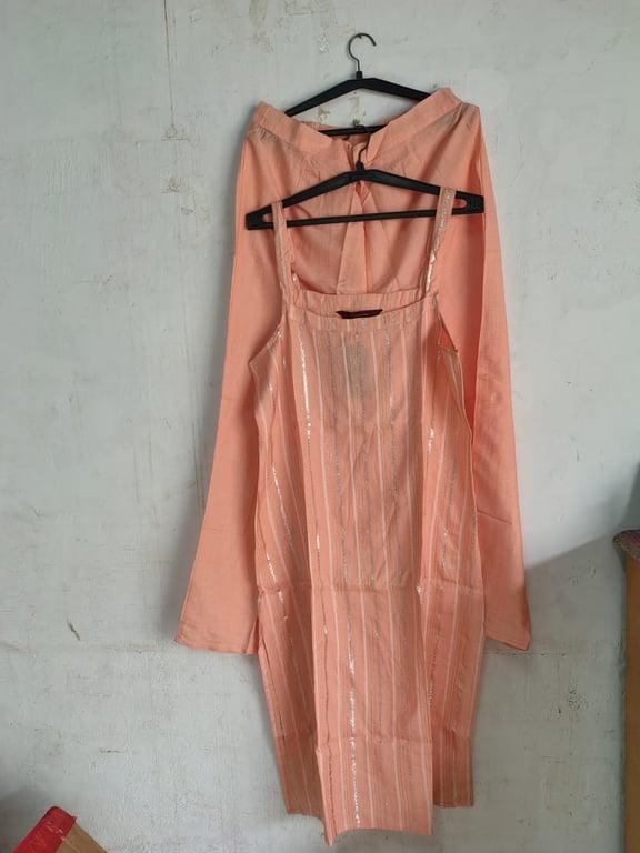 Inweave Women Suit Set 2pc