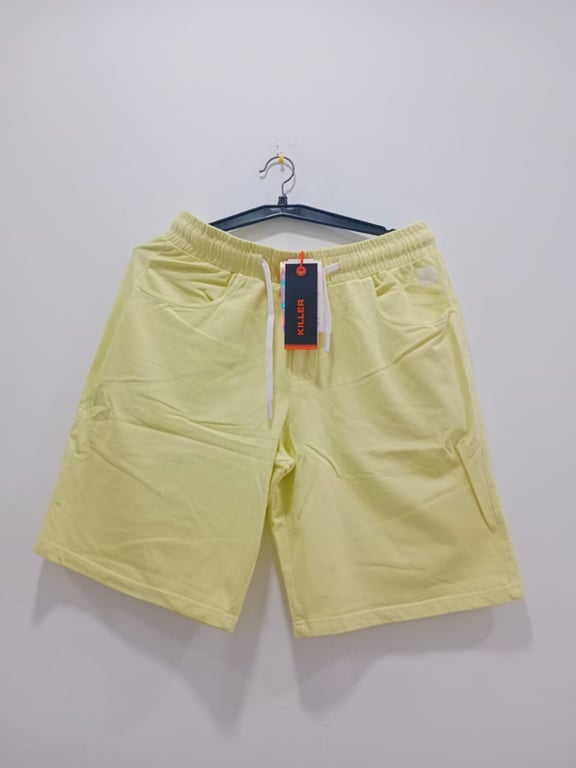 Killer Men Shorts