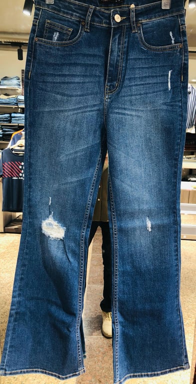 Clothing- PEARL & BRIGHT/  G9/ ZEEZEE/ TINY BUTTON/ VESTIARY-MIX