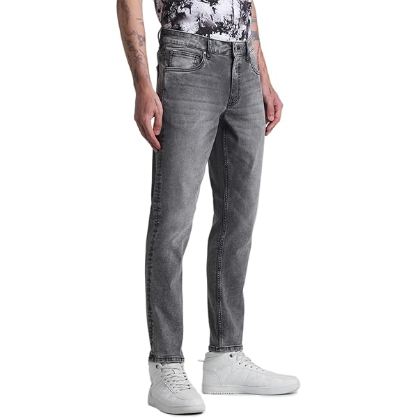 Starter Brand Men Jeans 