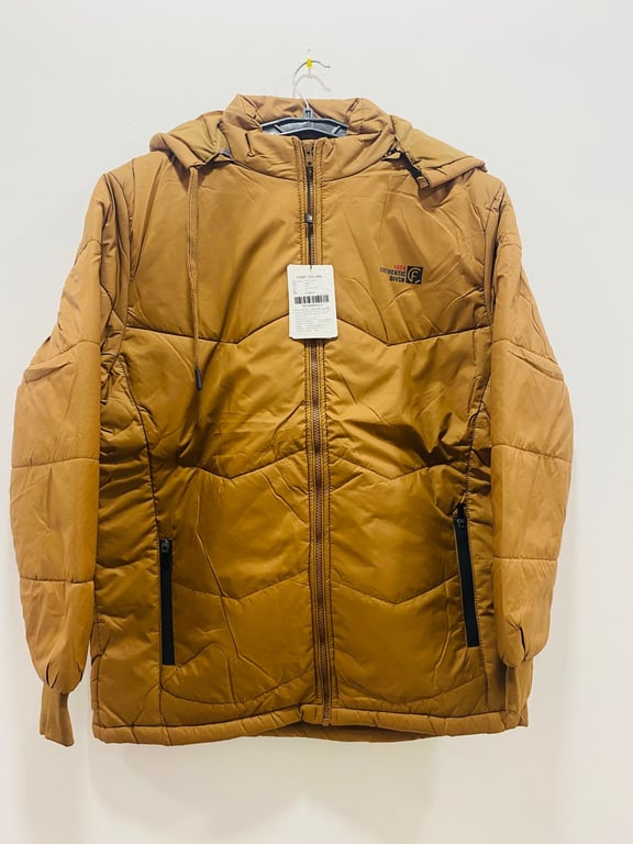 Fort Collins Men Jacket