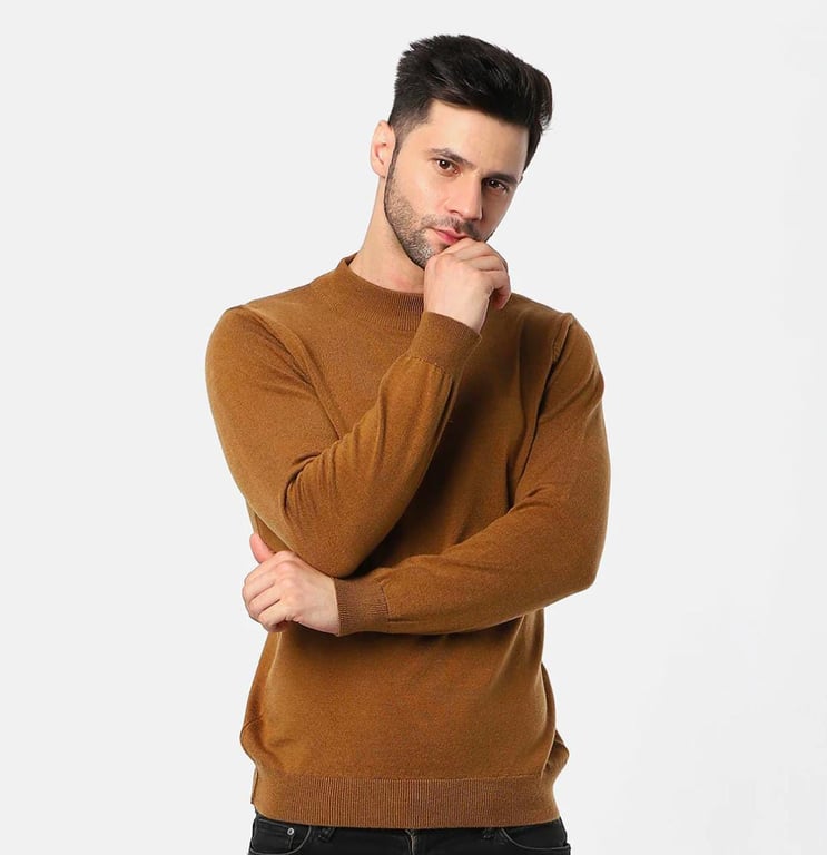 Blackberrys Men Sweatshirt