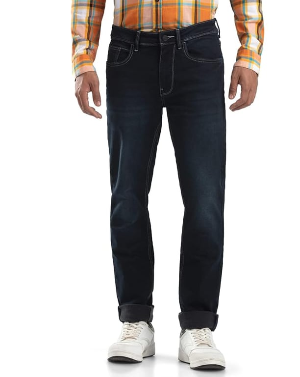 Starter Brand Men Jeans 