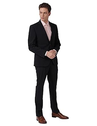 Park Avenue Men Suit - 2pcs