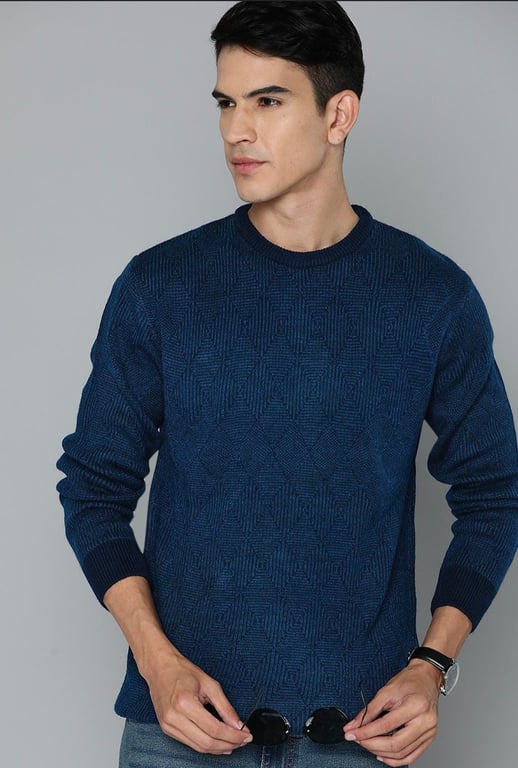 Blackberrys Men Sweatshirt